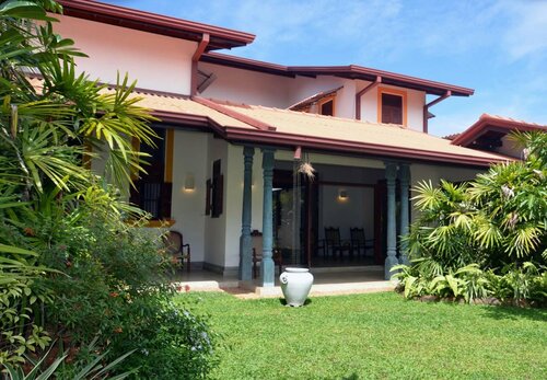 Bloomsbury Holiday Resort & Spa, Забронировать Курортный отель Отели Пилияндала 3 звезды, 3*