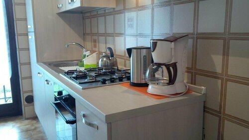 Casa Vacanze Pink Oleander, Забронировать Отель Верона Венето, рядом с Музей старого замка