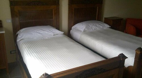 BedBreakfast La Cjase Di Silva, Buchen Sie Hotel Udine 
