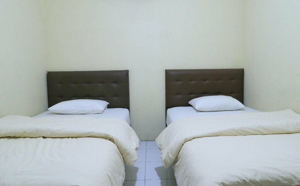 Guesthouse Syariah Samarinda