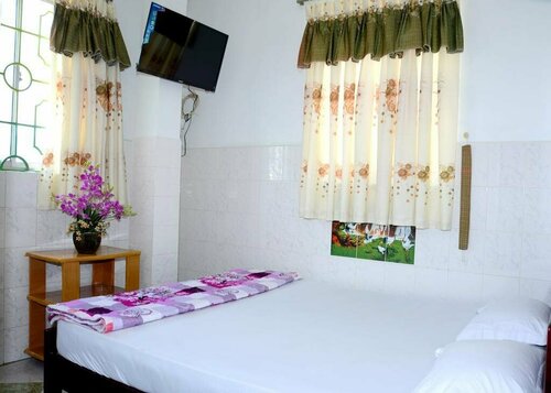 Hien Guesthouse II, Buchen Sie Hotel Cần Thơ 