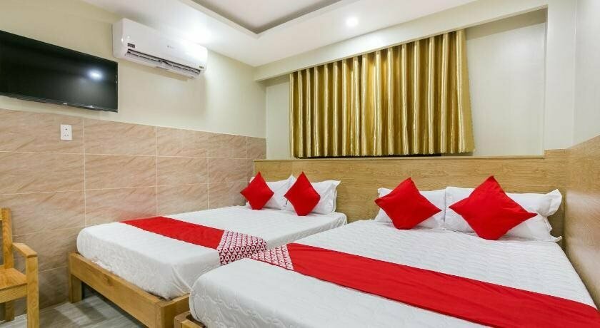Sunrise Hotel by Oyo Rooms