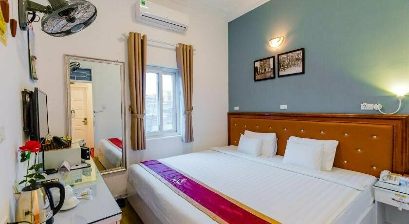A25 Luxury Hotel 187 Trung Kinh