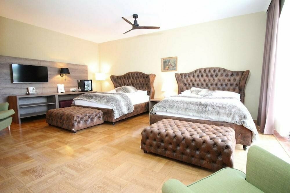 Villa Gutenbrunn Baden