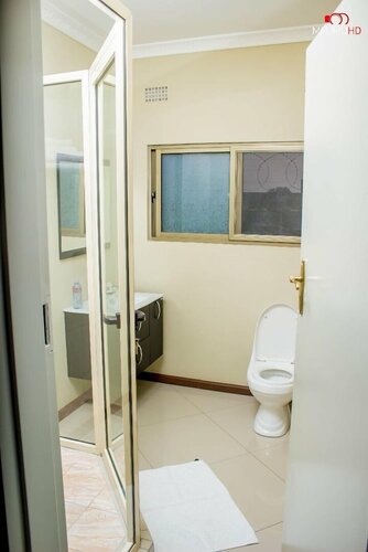 Rose Villa Lodge, Boek Villa Kitwe Copperbelt Province