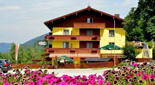 Hotel Beretta, Rezerwuj Hotel Hotele w Tirol z Basenem, Basen
