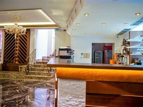 Hotel Boka, Забронировать Отель Тирана область Тирана