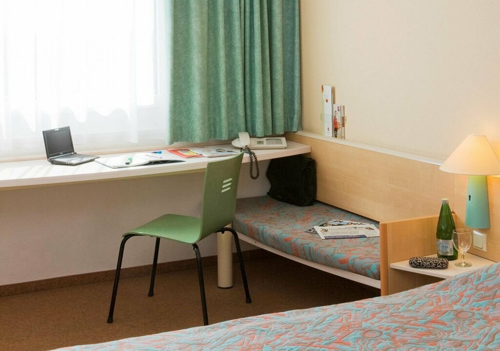 B&B Hotel Salzburg-Nord