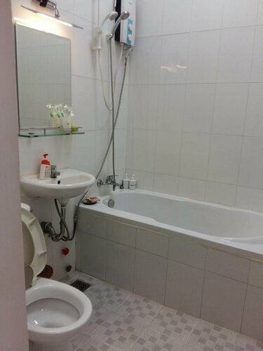 Japanese Restaurant and Hotel Sakura, Prenota Hotel Hotel SPA a Binh Duong, SPA