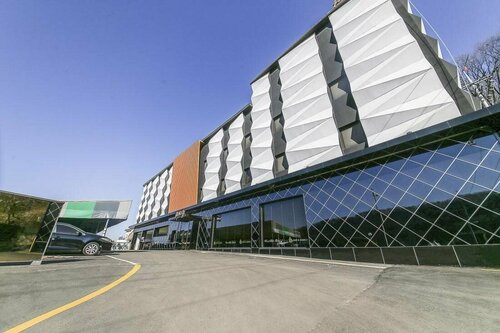 West Hill Hotel, Reserva ahora Hotel Paju Gyeonggi-do