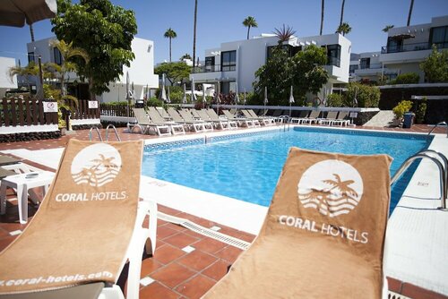 Coral Dreams, Prenota Hotel Playa de las Americas 