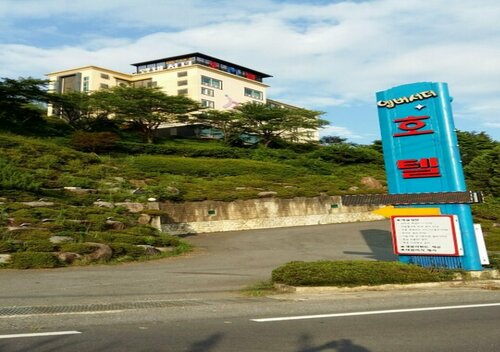 Ambassador, Reserva ahora Hotel Suncheon Jeolla del Sur