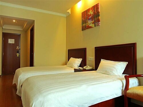 Shizilou Hotel, Забронировать Отель Лиаоченг Шаньдун