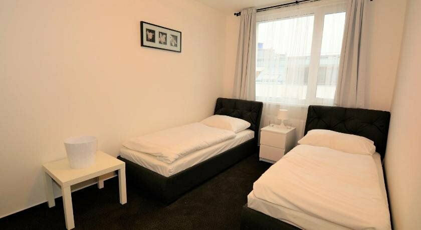 Hotel Harfa