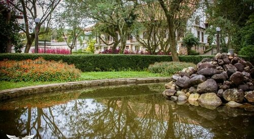Pousada Vale Das Hortências, Rezerwuj Hotel Hotele SPA w Parana, SPA