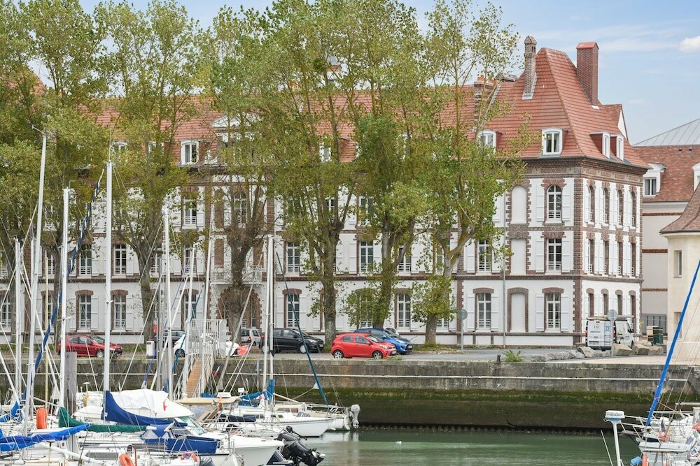 Premium Residence Presqu'Ile de la Touques