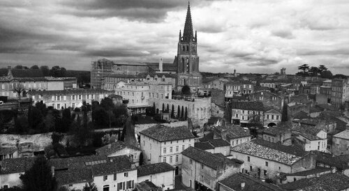 La Maison Colline, Забронировать Отель Сент-Эмильон Saint-Emilion Wine Region