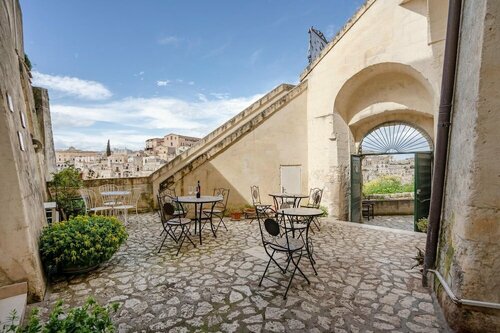 La Corte Vetere, Đặt Nhà nghỉ có bữa sáng Martella Basilicata