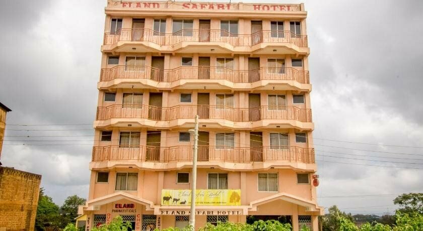 Baraka Guest House