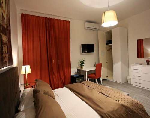 B&B Brothers Suite Vomero, Buchen Sie Bed & Breakfast Vomero Neapel