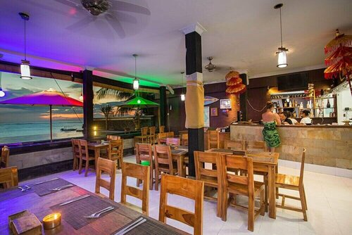 Linda Beach Hotel, Boek Hotel Hotels in Bali met ontbijt, Ontbijt
