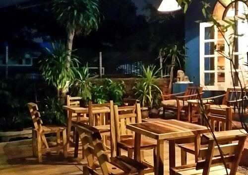 Thonglo 7 Hostels, Rezervovat Hostel Hotely v Central Thailand s parkováním, Parkování