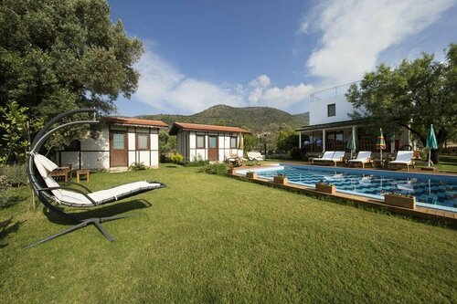 Bal Badem Bungalov, Book Hotel Datça Muğla
