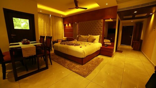 Blanket Hotel and Spa, Book Ferieresort Munnar New Delhi