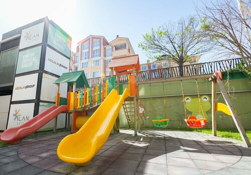 Unisite, Book Lejlighedshotel Edirne Marmara Region