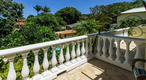 Villa Valentina Búzios, Забронировать Вилла Отели Армасан дус Бузиус 3 звезды, 3*