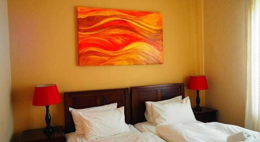 Central Guest House