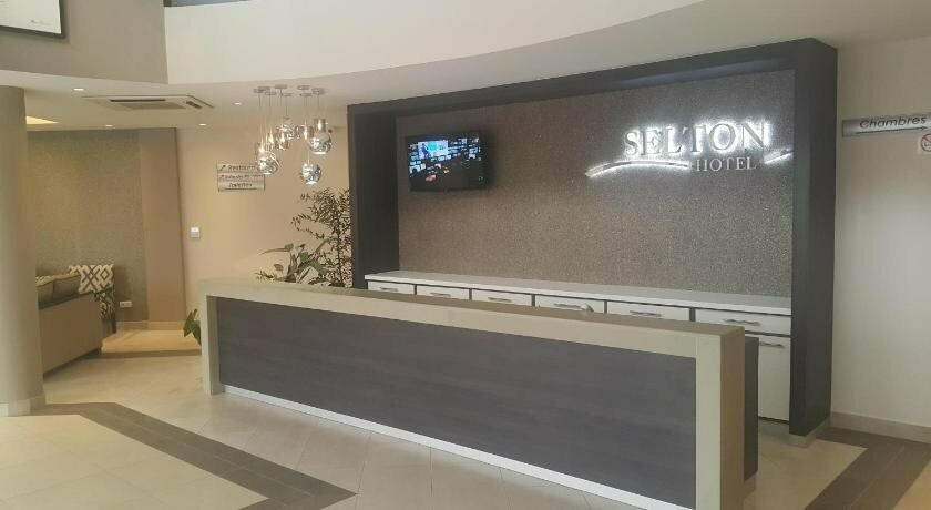 Hotel Selton