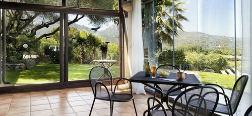 Villa Anastasia, Забронировать Вилла Коттеджи Изумрудного берега, Коттедж