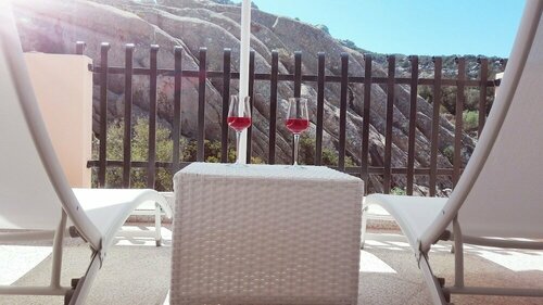 Allegroitalia Porto Cervo, Забронировать Отель Отели Изумрудного берега с парковкой, Парковка