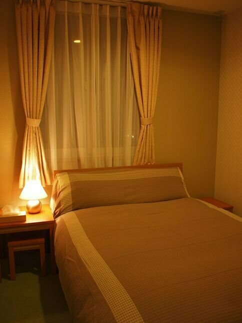 Aso Base Backpackers