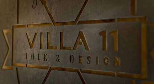 Villa 11 Folk & Design, Забронировать Бутик-отель Закопане Высокие Татры