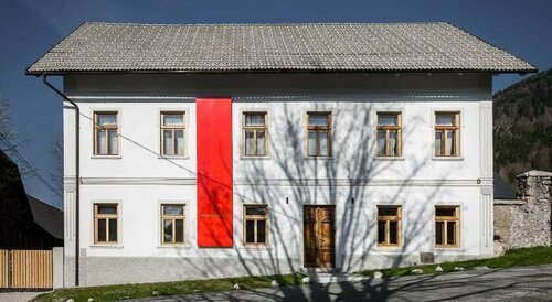 Design Rooms Pr Gavedarjo, Забронировать Отель Подкорен Краньска-Гора, рядом с Rutec