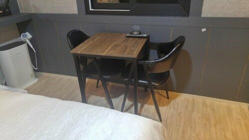 Prince Hotel, Rezervați Hotel Sasang-Gu Busan