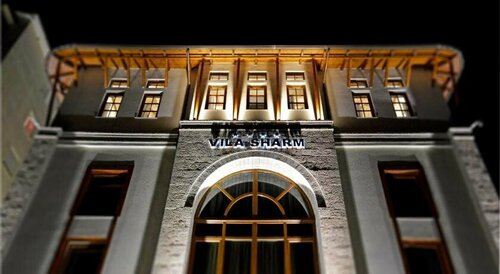 Sharm Hotel Luxury, Reserva ahora Hotel Gjirokastra Gjirokastër County