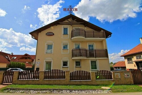 Guest House Maxim, Rezervasyon Misafirhane Demanova Jasna