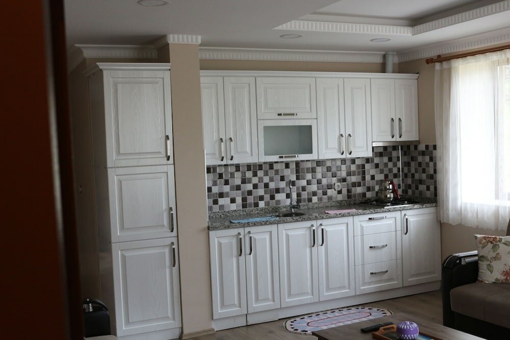 Zeren Apartment