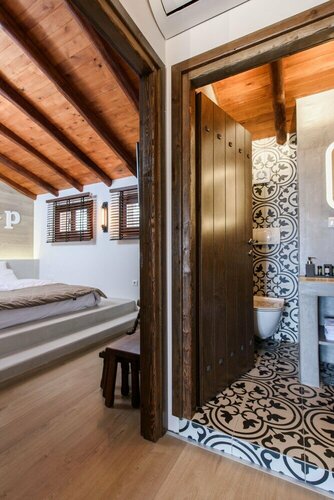 Olganos VL Luxury Rooms & Suites, Book Hotel SPA Hotels in Seli Ski, SPA