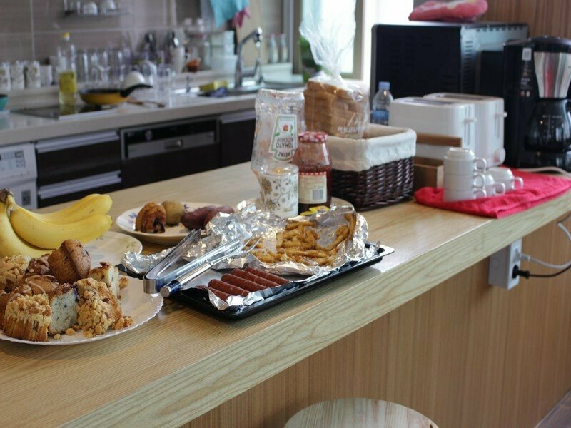 Bexco Hostel B&B