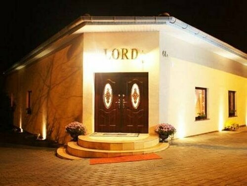 Motelik Lord, Забронировать Мотель Гожув-Велькопольски Любушское воеводство