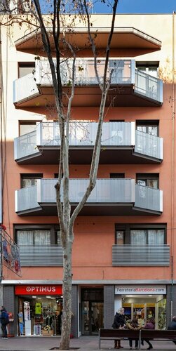 Barcelona Mediterranean Apartments, Забронировать Апартаменты/квартира Апартаменты Ноу-Баррис, Апартаменты/квартира
