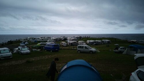 Camping Entreplayas, Забронировать Кемпинг Отели в центре Льянес с завтраком, отели в центре Льянес с завтраком