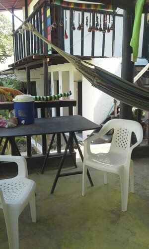 El Hamakero De Conchi-Hostal, Reserva ahora Albergue Puerto Colombia Atlántico