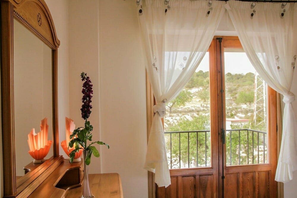El Tossal Casa Rural