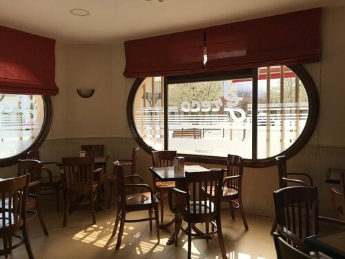 HOSTAL-CAFE GUTGRECO, Забронировать Хостел Хостелы Сонсека, Хостел