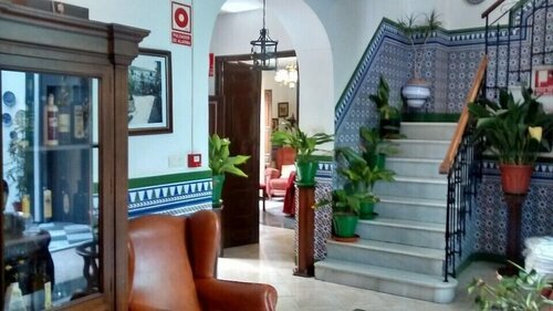 Hosteria de Rafi, Забронировать Гостевой дом Отели Cordoba Province с парковкой, Парковка
